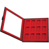 Кейс коллекционера Zippo на 12 зажигалок 2005422
